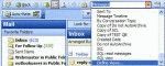 Disable the Group By View in Outlook