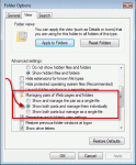 Save an Outlook Message as HTML (and Delete the Folder)
