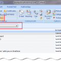activities tab
