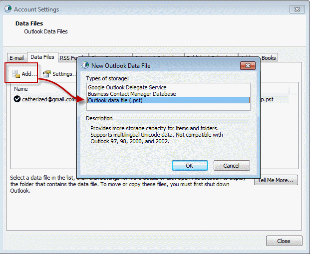 New file data. Аутлук вход. Где account settings в Outlook. Setup file. Outlook anywhere.
