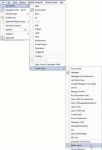 Find Outlook's Custom View Menu - Outlook Tips