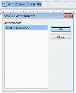 Save all attachments