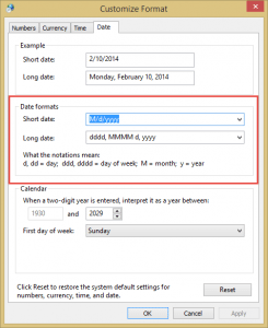 customize-dates