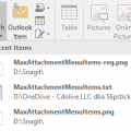 MaxAttachmentMenuItems