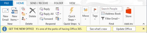 office upgrade banner