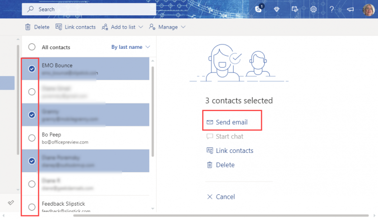 OUTLOOK 2013 ADDRESS BOOK SORT ORDER IS MIXED BETWEEN FILE AS AND visual data 2