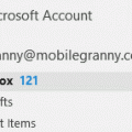 Account names