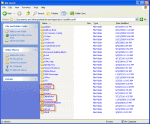 Backup Office user files in Windows