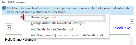 enable-blocked-content Click on the Infobar to download content