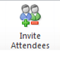 Invite Attendees