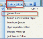 Next unread